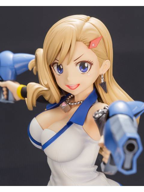 コトブキヤ ARTFX J レベッカ・ブルーガーデン 「EDENS ZERO」