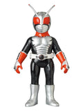 【限定品】 メディコムトイ 仮面ライダースーパー1（パワーハンドVer.） (仮面ライダースーパー1より) 【新古品 特別価格】