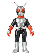 【限定品】 メディコムトイ 仮面ライダースーパー1（パワーハンドVer.） (仮面ライダースーパー1より) 【新古品 特別価格】