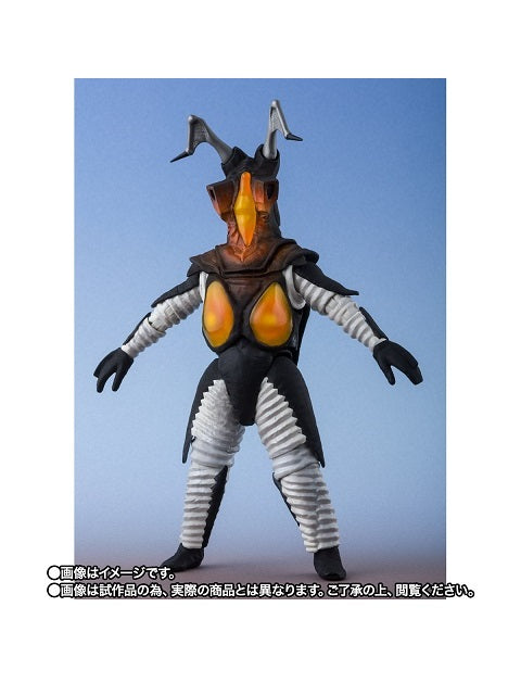 【魂ウェブ商店 限定品】 S.H.Figuarts ゼットン 一兆度の火球Ver. 「ウルトラマン」 【新古品 特別価格】