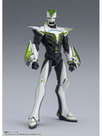 S.H.Figuarts ワイルドタイガー Style3 「TIGER & BUNNY 2」