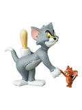 メディコムトイ UDF TOM w/CLUB and JERRY w/BOMB 「TOM and JERRY」