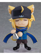 ねんどろいど 1700 謎のネコX 「Fate/Grand Carnival」