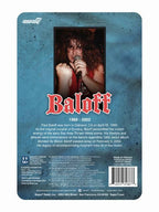 スーパー7 リ・アクション/ ポール・バーロフ