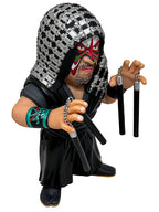 ジュウロクホウイ ザ・グレート・カブキ 16dソフビコレクション022 レジェンドマスターズ