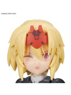 30MS SIS-Gc69r アルカ=カルティー(カルテットフォーム) 【プラモデル】