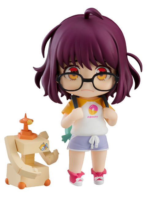 ねんどろいど 1728 神野銘 「ゴジラ シンギュラポイント」