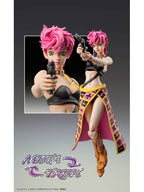 メディコスエンタテインメント 超像可動 トリッシュ・ウナ 【再販】 「ジョジョの奇妙な冒険 第5部」