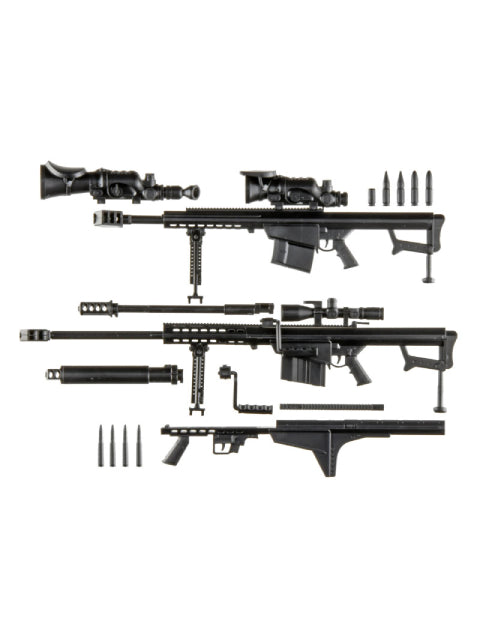 リトルアーモリー 【LS07】 M82照安鞠亜ミッションパック