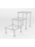 グッドスマイルカンパニー THE シンプルスタンド ビルドオンタイプ(クリアー)