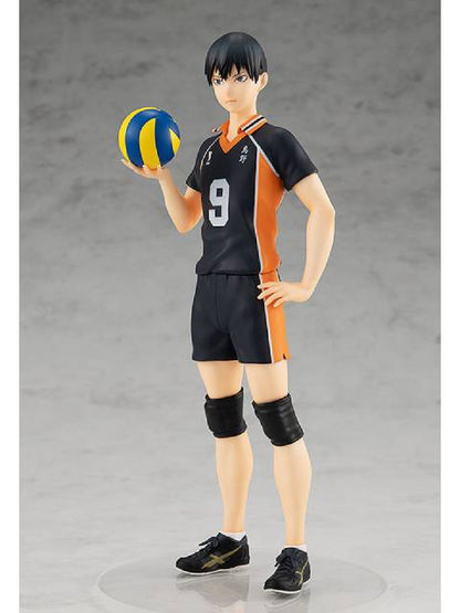 POP UP PARADE Tobio Kageyama "Haikyu!! TO THE TOP"