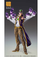 メディコスエンタテインメント 超像可動 空条承太郎 「ジョジョの奇妙な冒険 第6部 ストーンオーシャン」