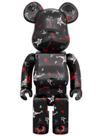 BE@RBRICK BUCK-TICK 今井寿 100%&400%