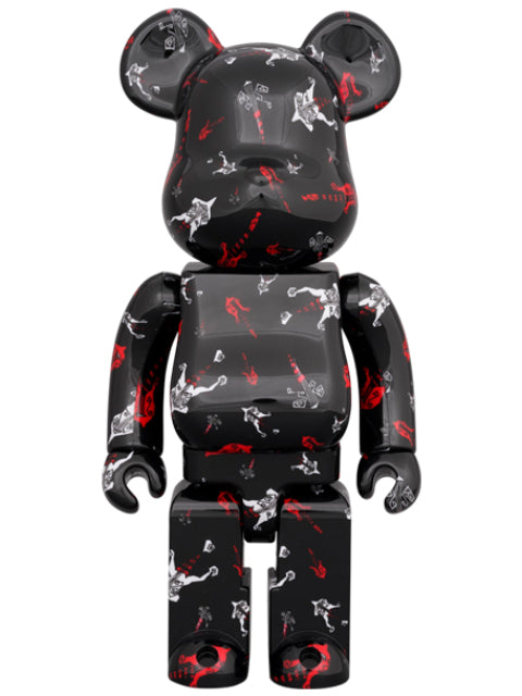BE@RBRICK BUCK-TICK 今井寿 100%&400%