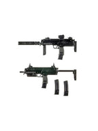 リトルアーモリー 【LADF17】 Gr MP7タイプ 1/12 【プラモデル】 ドールズフロントライン