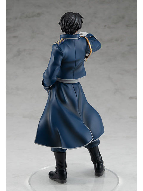 POP UP PARADE ロイ・マスタング 「鋼の錬金術師 FULLMETAL ALCHEMIST」