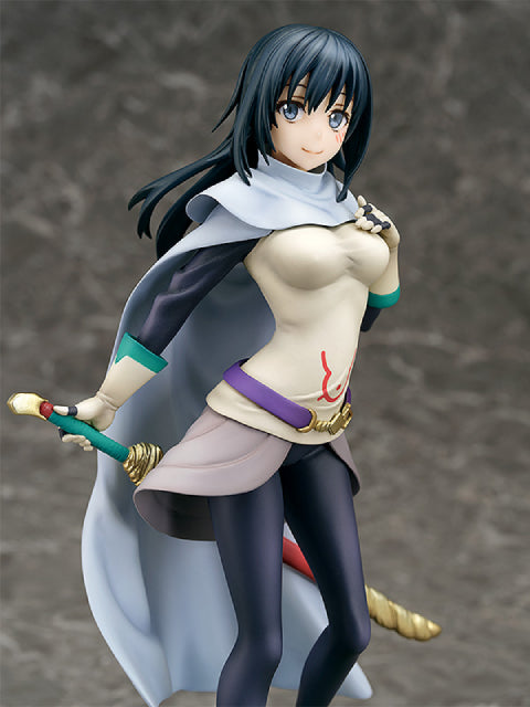 ファット・カンパニー シズ 1/7 完成品 「転生したらスライムだった件」
