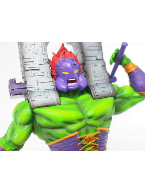 CCP ザ・マンリキ 特別カラー 「キン肉マン」 Muscular Collection(CMC) NO.63