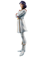 メガハウス GGG パプテマス・シロッコ 「機動戦士Zガンダム」