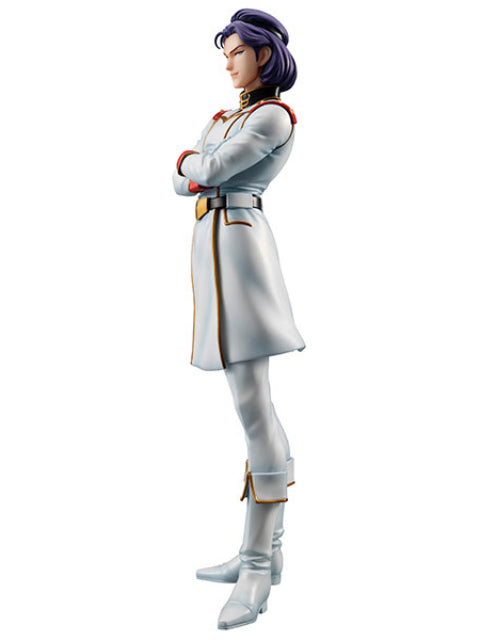 メガハウス GGG パプテマス・シロッコ 「機動戦士Zガンダム」