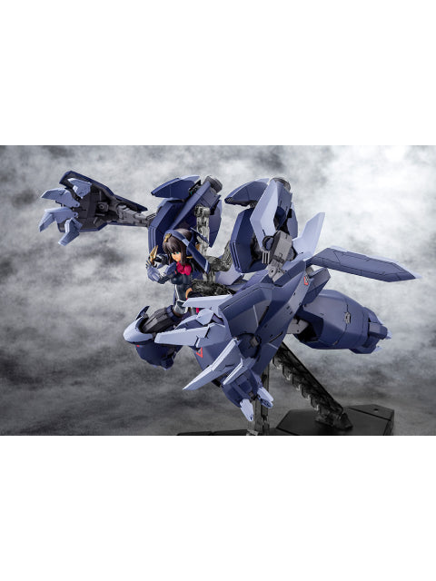コトブキヤ 兼志谷シタラ [天機] Ver.ガネーシャ 【プラモデル】 「メガミデバイス × アリス・ギア・アイギス」
