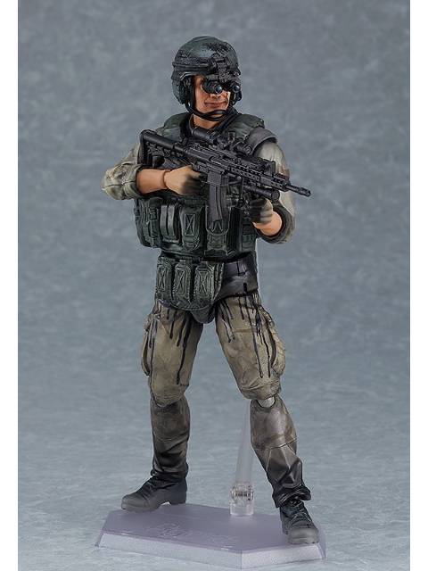 figma 578 クリフ 「デス・ストランディング」