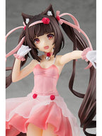 POP UP PARADE ショコラ カクテルドレス Ver. 「ネコぱら」