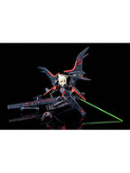 コトブキヤ 天使型 アーンヴァル リペイントカラーバージョン 1/1 【プラモデル】 「メガミデバイス コラボ 武装神姫」