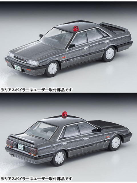 トミカリミテッドヴィンテージ ネオ LV-N あぶない刑事 Vol.10 日産スカイライン 4ドアHT GTパサージュ ツインカム24V