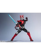 S.H.Figuarts 仮面ライダードライブ タイプスピード 平成ジェネレーションズエディション
