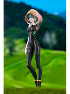 POP UP PARADE アヤナミレイ(仮称) 農作業ver. 「ヱヴァンゲリヲン新劇場版」