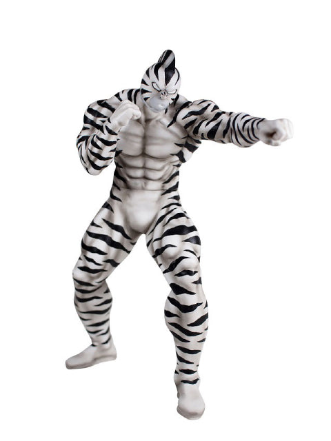 CCP CMC キン肉マンゼブラ 2.0 原作カラー CCP Muscular Collection (CMC) NO.68