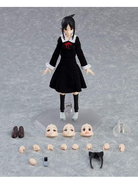 figma 539 Kaguya Shinomiya "Kaguya-sama: Love Is War? ~The Geniuses' War of Love and Brains~"