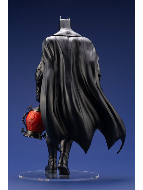 コトブキヤ ARTFX バットマン ラストナイト・オン・アース 「DC UNIVERSE」