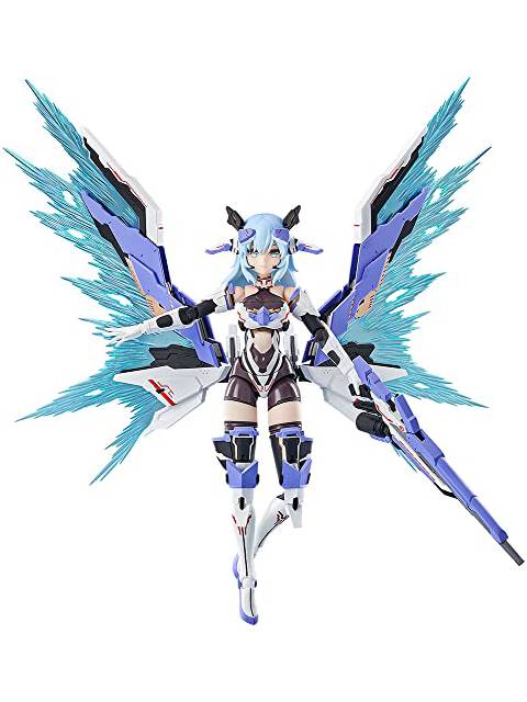 Hyper Body AG-01 ラーク ニオ 「アーテリーギア-機動戦姫-」 可動フィギュア&プラモデル