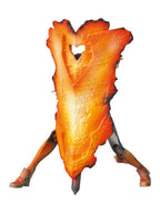 メディコムトイ UDF エヴァンゲリオン 零号機 (ヤシマ作戦) 「エヴァンゲリオン #2」