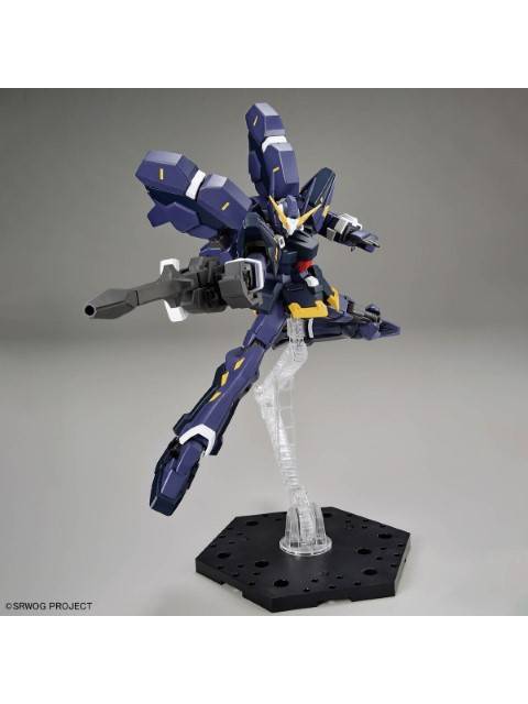 バンダイ HG ヒュッケバインMk-III 【プラモデル】