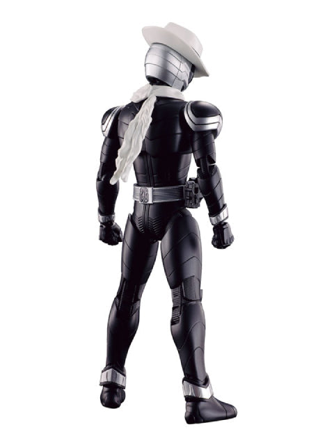 バンダイ 仮面ライダースカル 【プラモデル】 Figure-rise Standard 「仮面ライダーW」