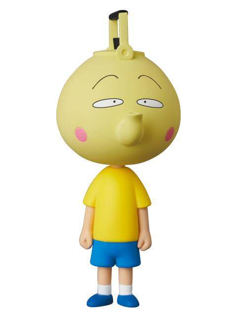 メディコムトイ UDF やかん君 「さくらももこ シリーズ2」