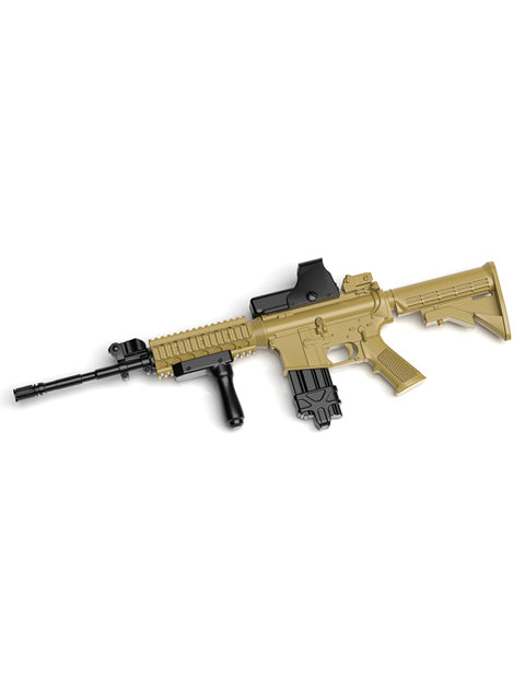 トミーテック LittleArmory 【LADF05】 ドールズフロントラインM4A1タイプ