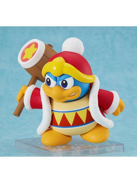 ねんどろいど 1950 デデデ大王 「星のカービィ」