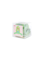 ブライス オリジナルスーパーデラックスウィッグ カーリーロング シャーベット・ライム