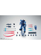 ROBOT魂 RX-79BD-1 ブルーディスティニー1号機 ver. A.N.I.M.E. 「機動戦士ガンダム外伝 THE BLUE DESTINY」