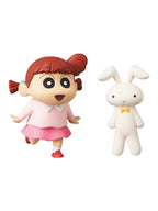 メディコムトイ UDF ネネちゃんとウサギ 「クレヨンしんちゃん シリーズ4」