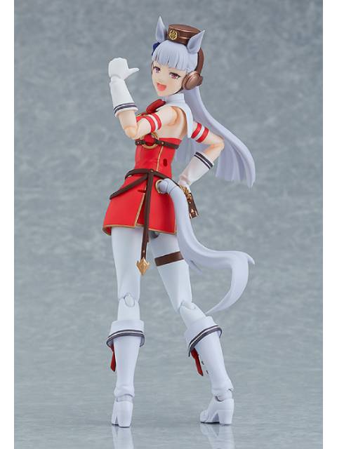 figma 584 ゴールドシップ 「ウマ娘 プリティーダービー」