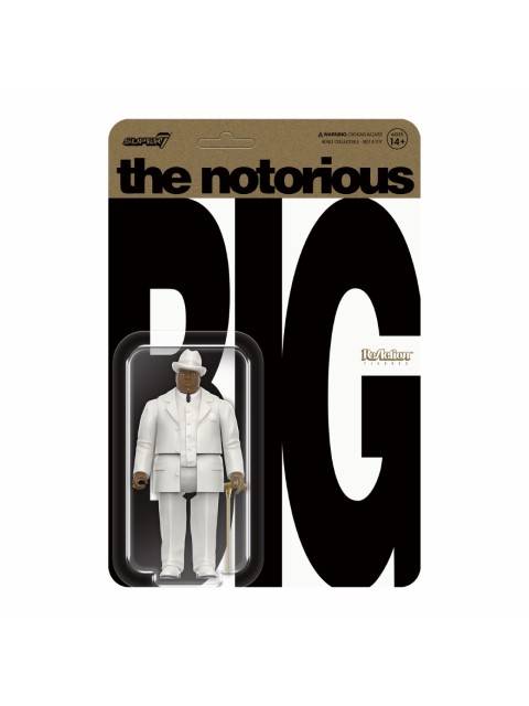 スーパー7 リ・アクション NOTORIOUS B.I.G. ノトーリアス・B.I.G. スーツVer.