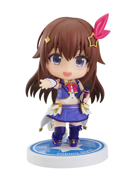 ねんどろいど 1707 ときのそら 「ホロライブプロダクション」