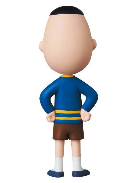 メディコムトイ UDF はまじ 「さくらももこ シリーズ2」