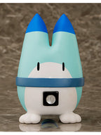 アクアマリン ソフビのラッキービースト 「けものフレンズ」 ラッキーさん / ボス