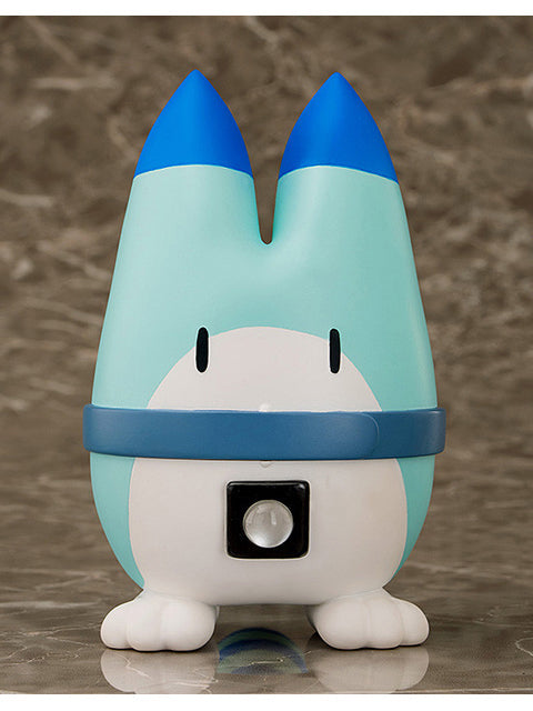 アクアマリン ソフビのラッキービースト 「けものフレンズ」 ラッキーさん / ボス